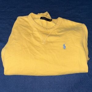 Polo by Ralph Lauren Crewneck
